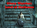 Játék Glory Warrior: Lord of Darkness  