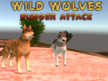 Játék Wild Wolves Hunger Attack