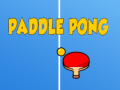 Játék Paddle Pong 