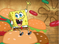 Játék Spongebob squarepants Which krabby patty are you?