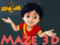 Játék Shiva Maze 3D
