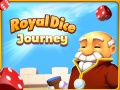 Játék Royal Dice Journey
