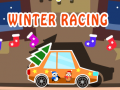 Játék Winter Racing  