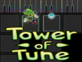 Játék Tower of Tune