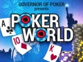 Játék Poker World Online