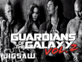 Játék Guardians Of The Galaxy Vol 2 Jigsaw 