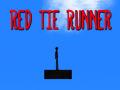Játék Red Tie Runner
