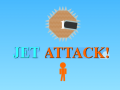 Játék Jet Attack