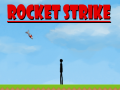 Játék Rocket Strike