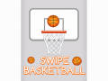 Játék Swipe Basketball