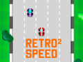 Játék Retro Speed 2