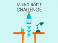 Játék Falling Bottle Challenge