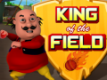 Játék King of the field