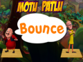 Játék Motu Patlu Bounce