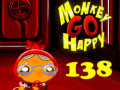 Játék Monkey Go Happy Stage 138