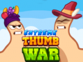 Játék Extreme Thumb War
