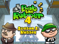 Játék Bob the Robber 4: Season 2 Russia  