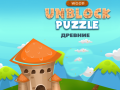 Játék Wood Unblock Puzzle