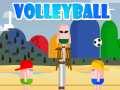 Játék VolleyBoll