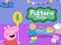 Játék Peppa Pig: Pattern Party