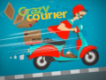 Játék Crazy Courier