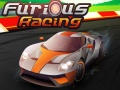 Játék Furious Racing