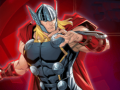 Játék Thor Boss Battles