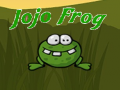 Játék JoJo Frog