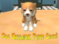 Játék Dog Simulator: Puppy Craft