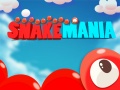 Játék Snake Mania  