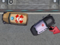 Játék Grand Theft Ambulance