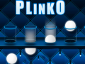 Játék Plinko