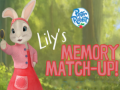 Játék Lily`s memory match-up!