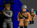 Játék Wolfenstein 3D