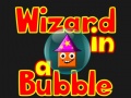 Játék Wizard In A Bubble