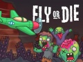 Játék Fly or Die