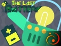Játék The Last Battery