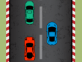 Játék Car Traffic Racing