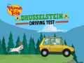 Játék  Phineas And Ferb: Drusselteins Driving Test