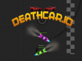 Játék Deathcar.io
