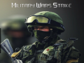 Játék Military Wars Strike