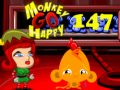 Játék Monkey Go Happy Stage 147