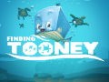 Játék Finding Tooney