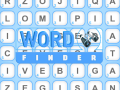 Játék Word Finder