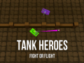 Játék Tank Heroes: Fight or Flight