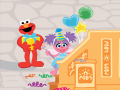 Játék 123 Sesame Street: Party Time