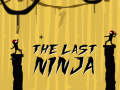 Játék The Last Ninja