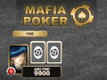 Játék Mafia Poker