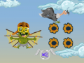Játék Goblin Flying Machine