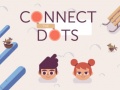 Játék Connect the Dots